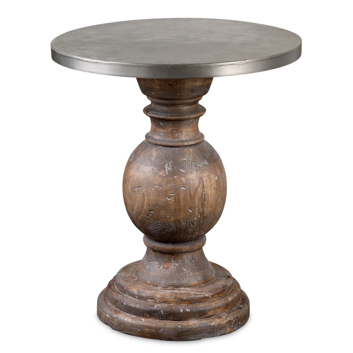 Blythe Side Table