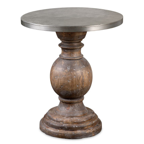 Blythe Side Table