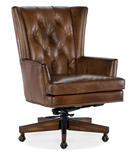Hooker Furniture Finley Executive Chair EC109-083