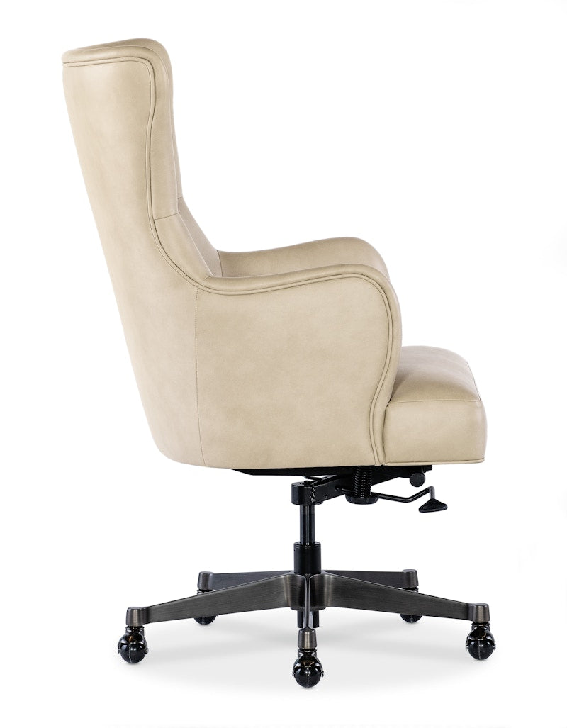 Hooker Furniture Lazzaro Executive Tilt Swivel Chair EC209-005