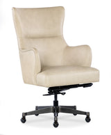 Hooker Furniture Lazzaro Executive Tilt Swivel Chair EC209-005