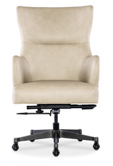Hooker Furniture Lazzaro Executive Tilt Swivel Chair EC209-005