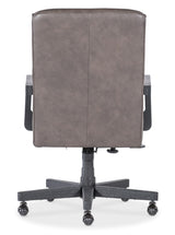 Hooker Furniture Shadow Executive Swivel Tilt Chair EC222-089