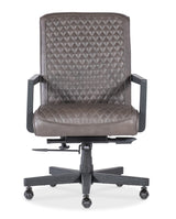 Hooker Furniture Shadow Executive Swivel Tilt Chair EC222-089