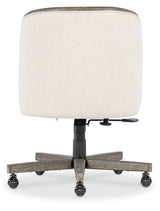 Hooker Furniture Paloma Executive Swivel Tilt Chair EC230-403-89