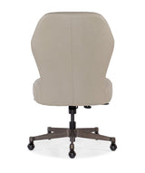 Hooker Furniture Executive Swivel Tilt Chair EC370-090