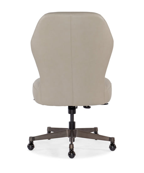 Hooker Furniture Executive Swivel Tilt Chair EC370-090