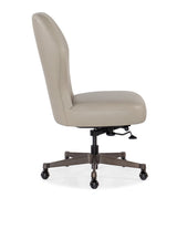 Hooker Furniture Executive Swivel Tilt Chair EC370-090