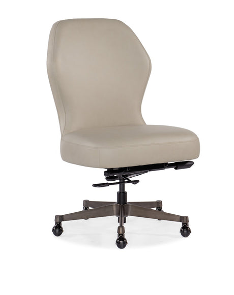 Hooker Furniture Executive Swivel Tilt Chair EC370-090