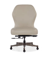 Hooker Furniture Executive Swivel Tilt Chair EC370-090