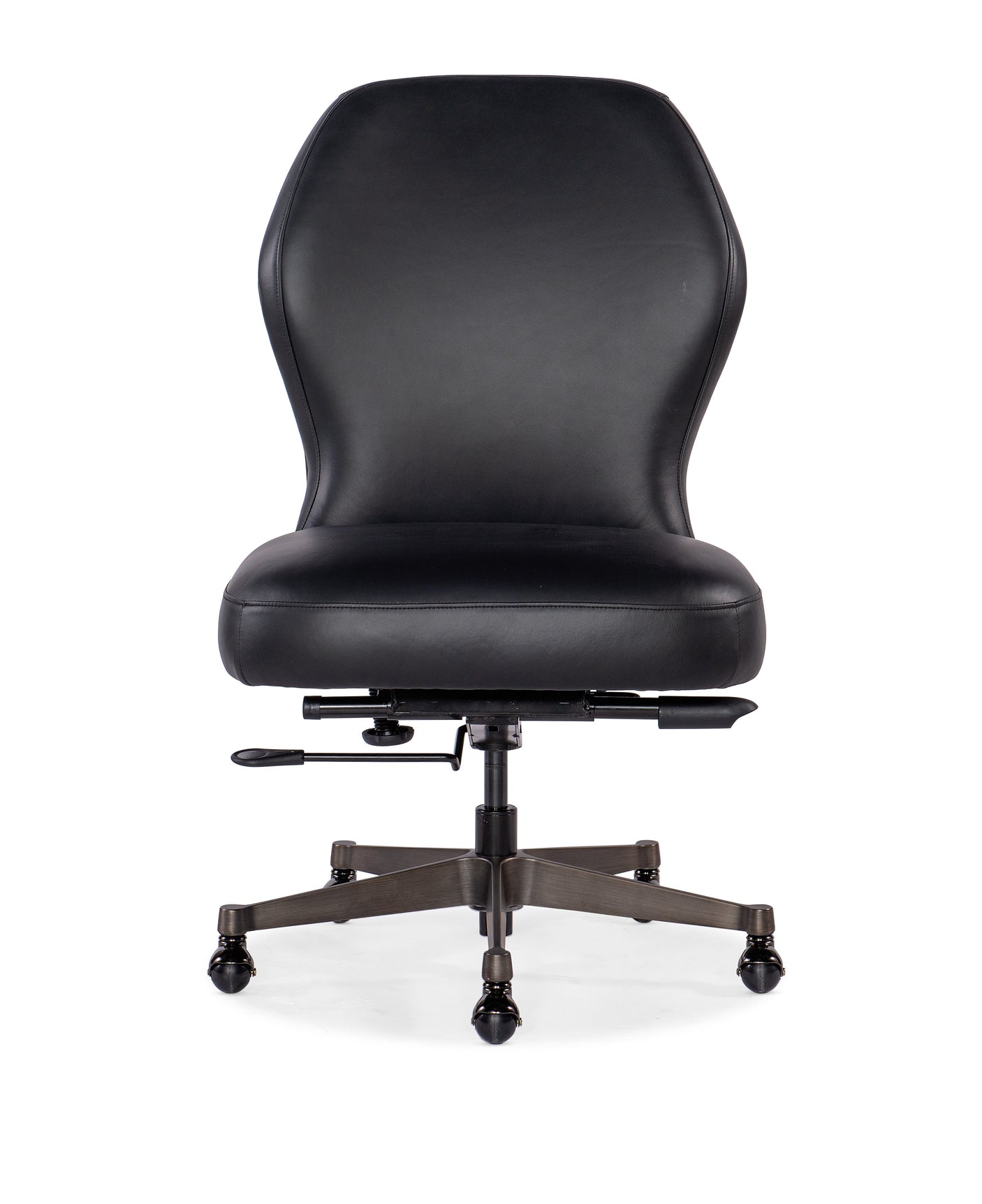 Hooker Furniture Executive Swivel Tilt Chair EC370-099