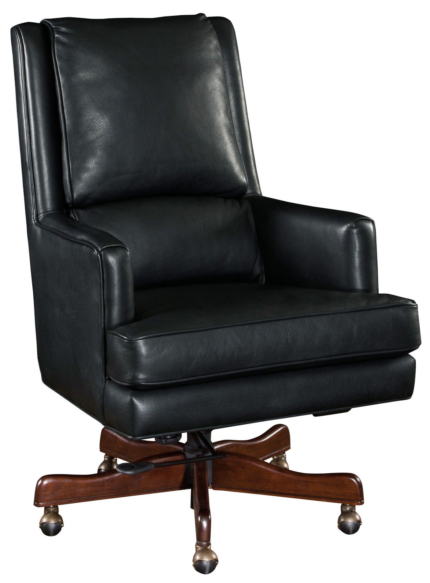 Hooker Furniture Wright Executive Swivel Tilt Chair EC387-099