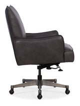 Hooker Furniture Quinn Executive Swivel Tilt Chair EC426-095