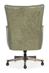 Hooker Furniture Brinley Executive Swivel Tilt Chair EC466-031