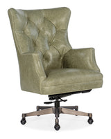 Hooker Furniture Brinley Executive Swivel Tilt Chair EC466-031