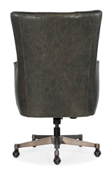 Hooker Furniture Brinley Executive Swivel Tilt Chair EC466-091