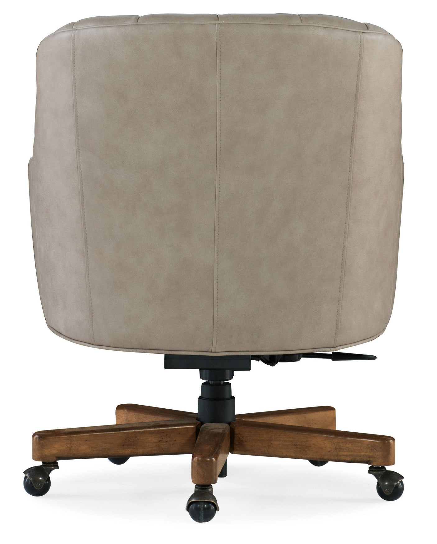 Hooker Furniture Haider Executive Swivel Tilt Chair EC509-085