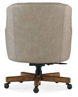 Hooker Furniture Haider Executive Swivel Tilt Chair EC509-085