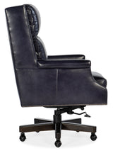 Hooker Furniture Beckett Executive Swivel Tilt Chair EC562-C7-048