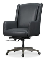 Hooker Furniture Benito Executive Swivel Tilt Chair EC820-049