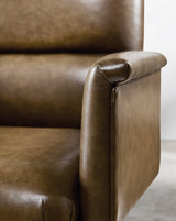 Hooker Furniture Starling Executive Swivel Tilt Chair EC822-078