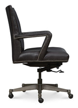 Hooker Furniture Phoenix Executive Swivel Tilt Chair EC824-098