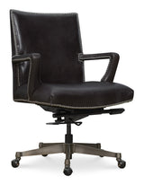 Hooker Furniture Phoenix Executive Swivel Tilt Chair EC824-098