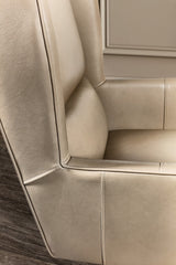 Hooker Furniture Primrose Executive Swivel Tilt Chair EC826-070