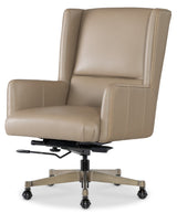 Hooker Furniture Primrose Executive Swivel Tilt Chair EC826-070