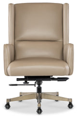 Hooker Furniture Primrose Executive Swivel Tilt Chair EC826-070