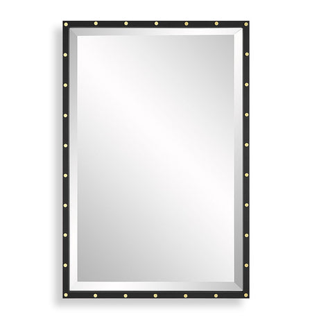 Benedo Vanity Mirror - Kings Fine Art & Decor