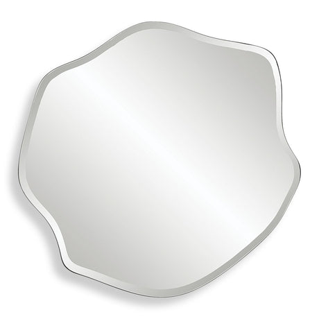 Curiosity Mirror - Kings Fine Art & Decor