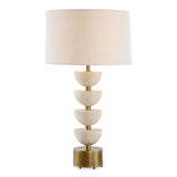Hemisphere Table Lamp - Kings Fine Art & Decor