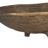 Stratum Bowls, Oval, S/2