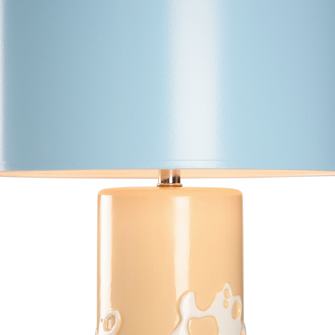 Sea Spray Lamp