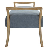 Daylight Bench