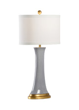 Hopper Lamp - Mottled