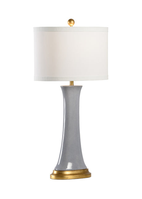 Hopper Lamp - Mottled