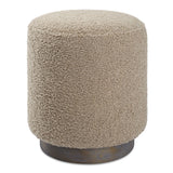 Avila Ottoman, Latte