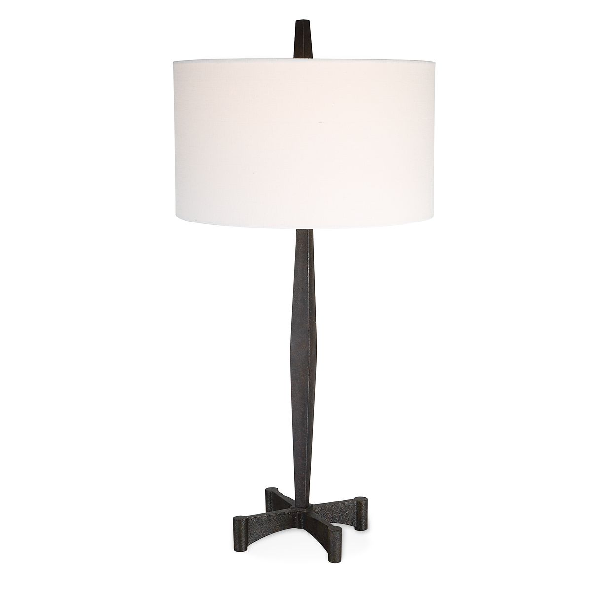 Counteract Table Lamp - Kings Fine Art & Decor