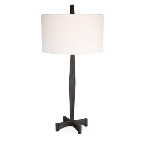 Counteract Table Lamp - Kings Fine Art & Decor