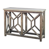 Catali Console Table