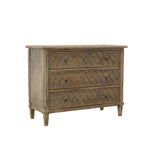 Roseville Chest - Kings Fine Art & Decor