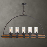 Atwood, 5 Lt Island - Kings Fine Art & Decor