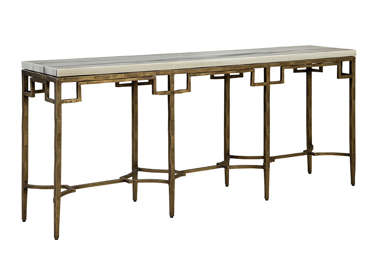 Tours Console - Kings Fine Art & Decor