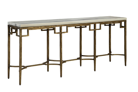 Tours Console - Kings Fine Art & Decor