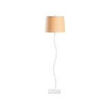 Sway Floor Lamp - White