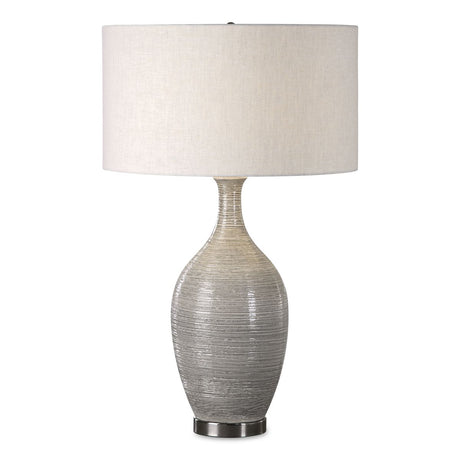 Dinah Table Lamp - Kings Fine Art & Decor