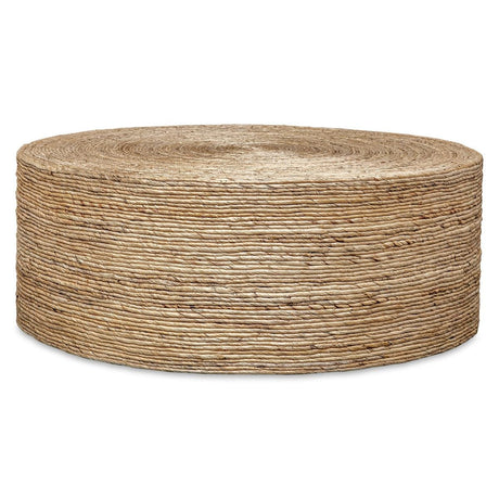 Rora Round Coffee Table