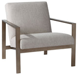 Wills Accent Chair